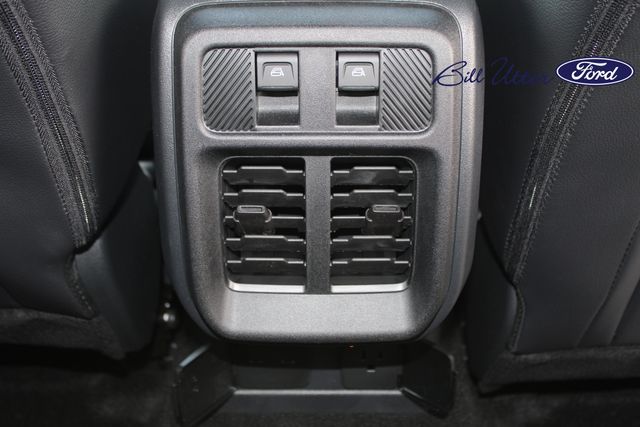 2025 Ford Bronco Outer Banks photo 9