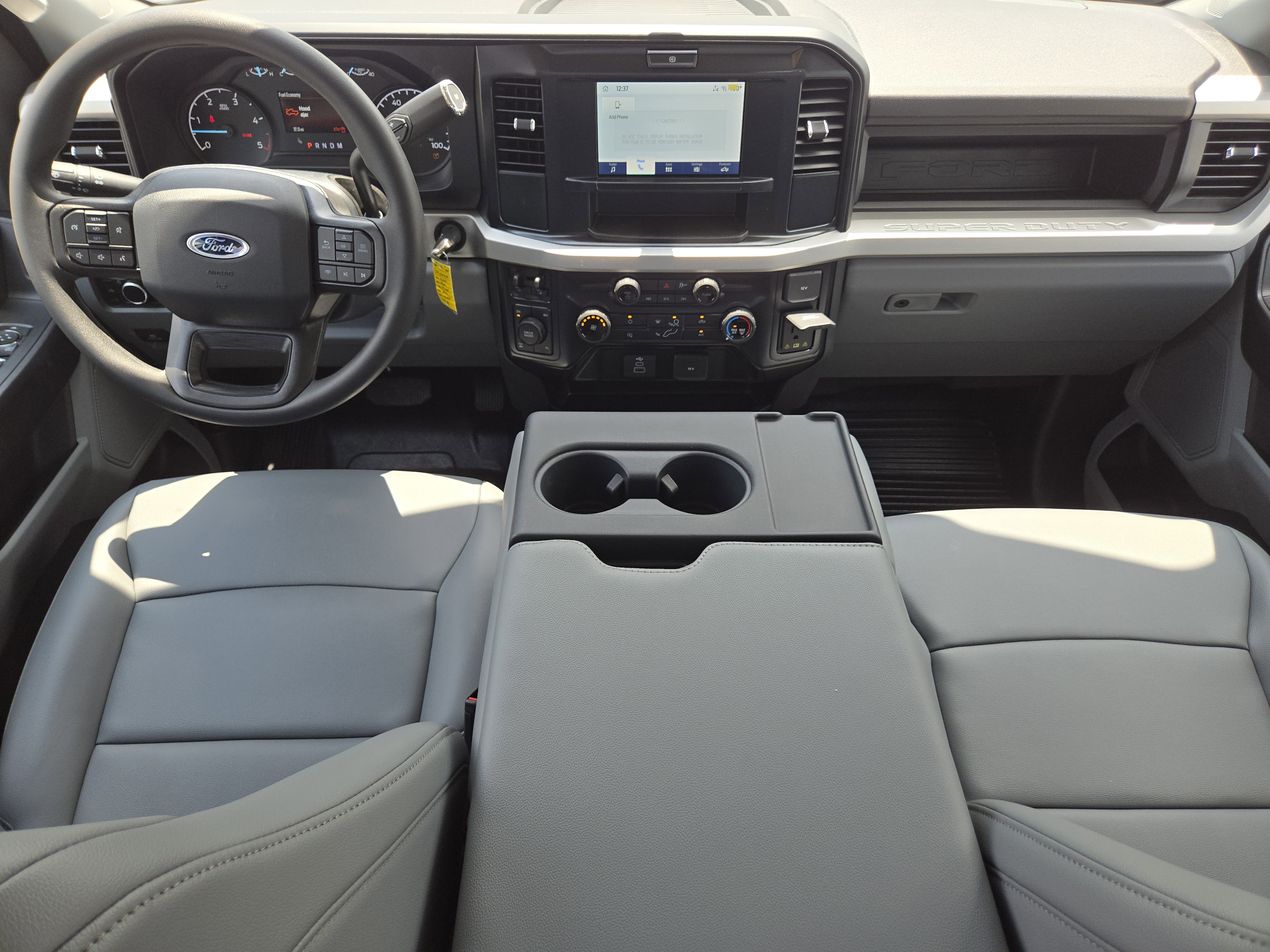 2025 Ford F-250 XL photo 13