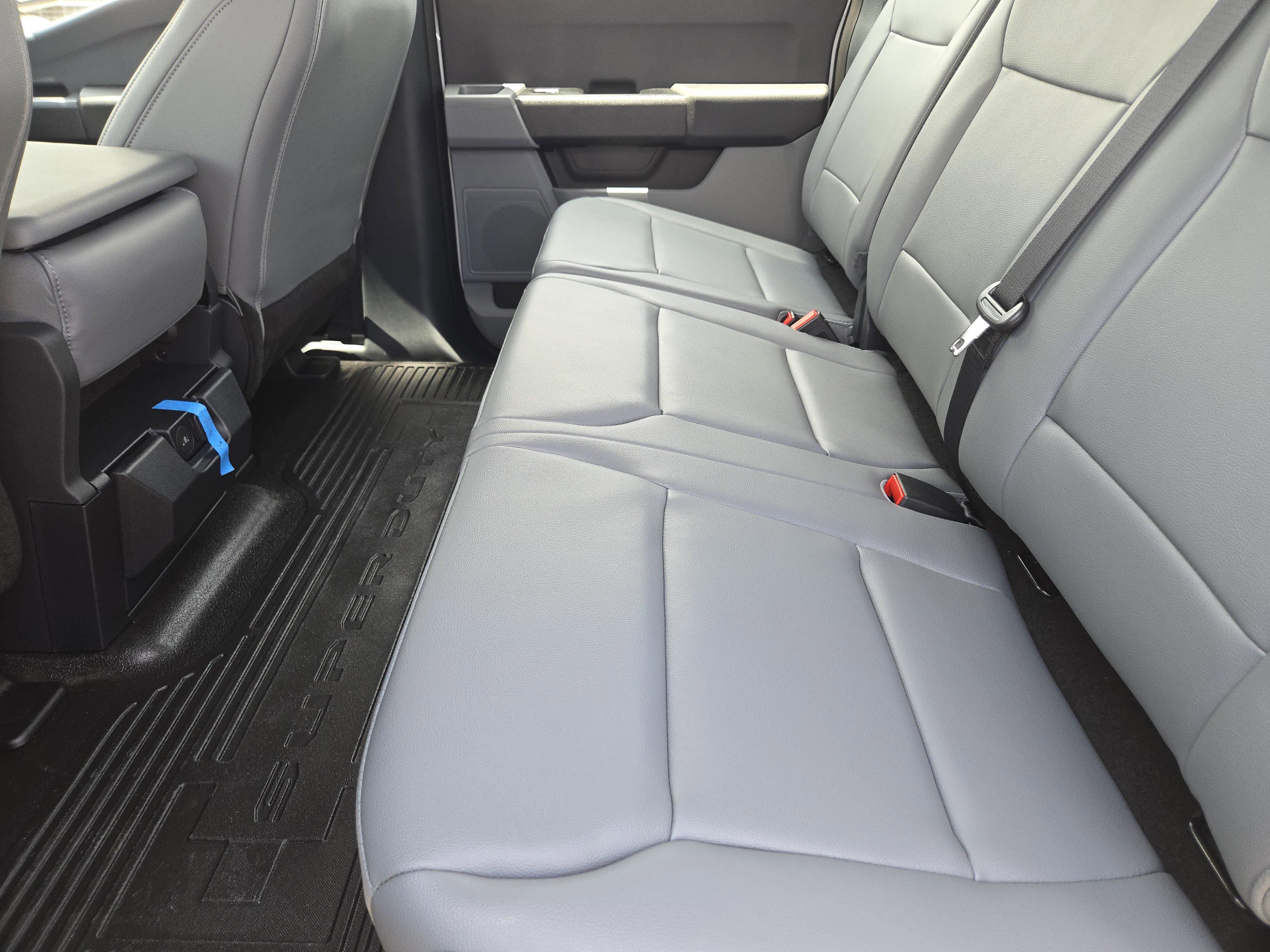 2025 Ford F-250 XL photo 14