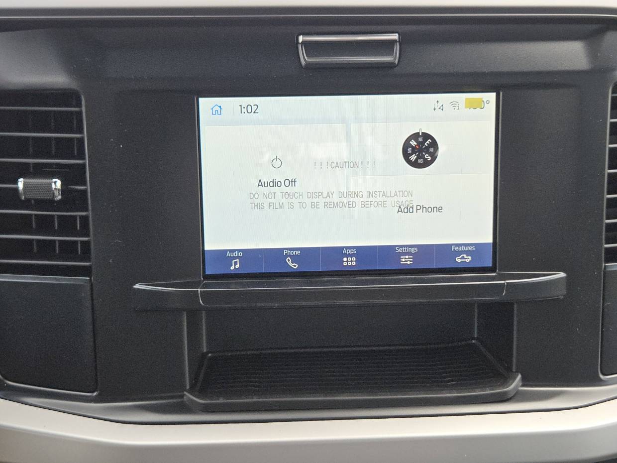 2025 Ford F-350 Super Duty Chassis Cab XL - Photo 12