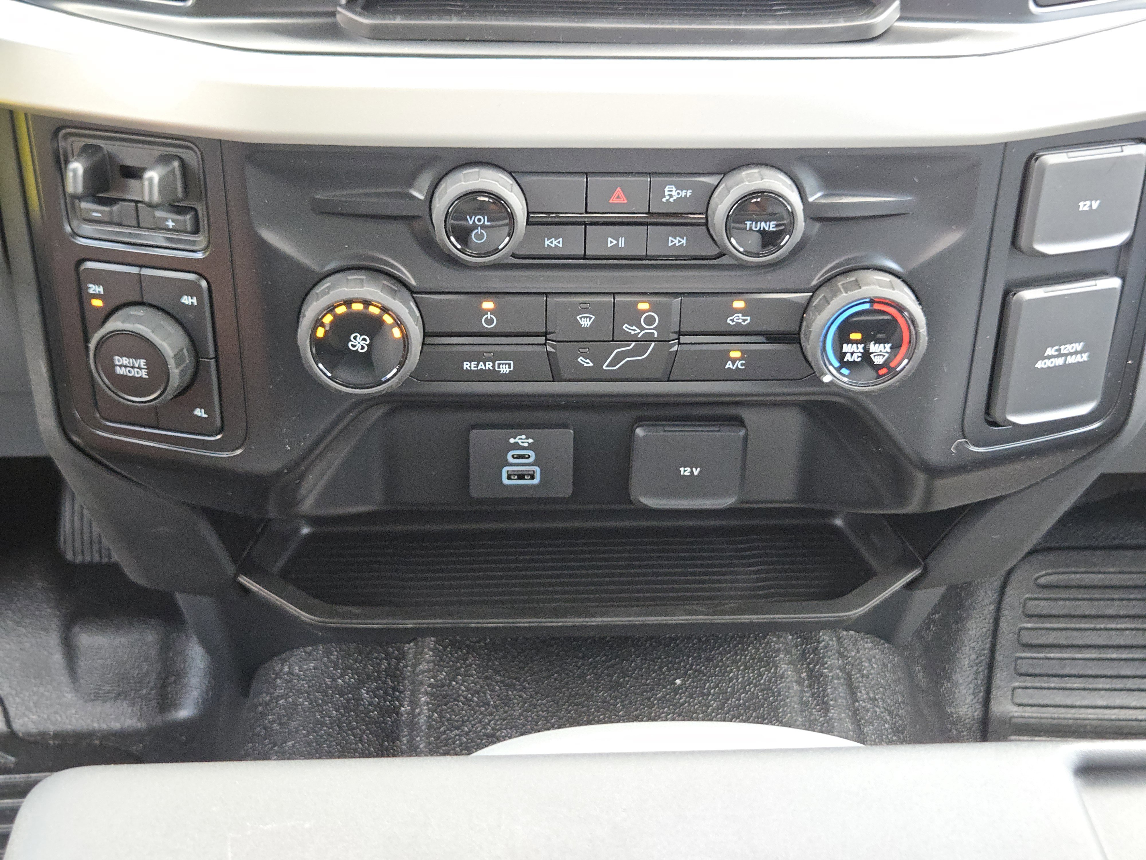 2025 Ford F-350 XL photo 10