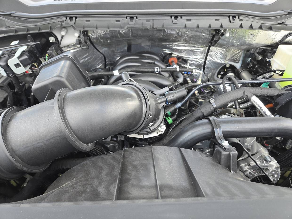 2025 Ford F-350 Super Duty Chassis Cab XL - Photo 19