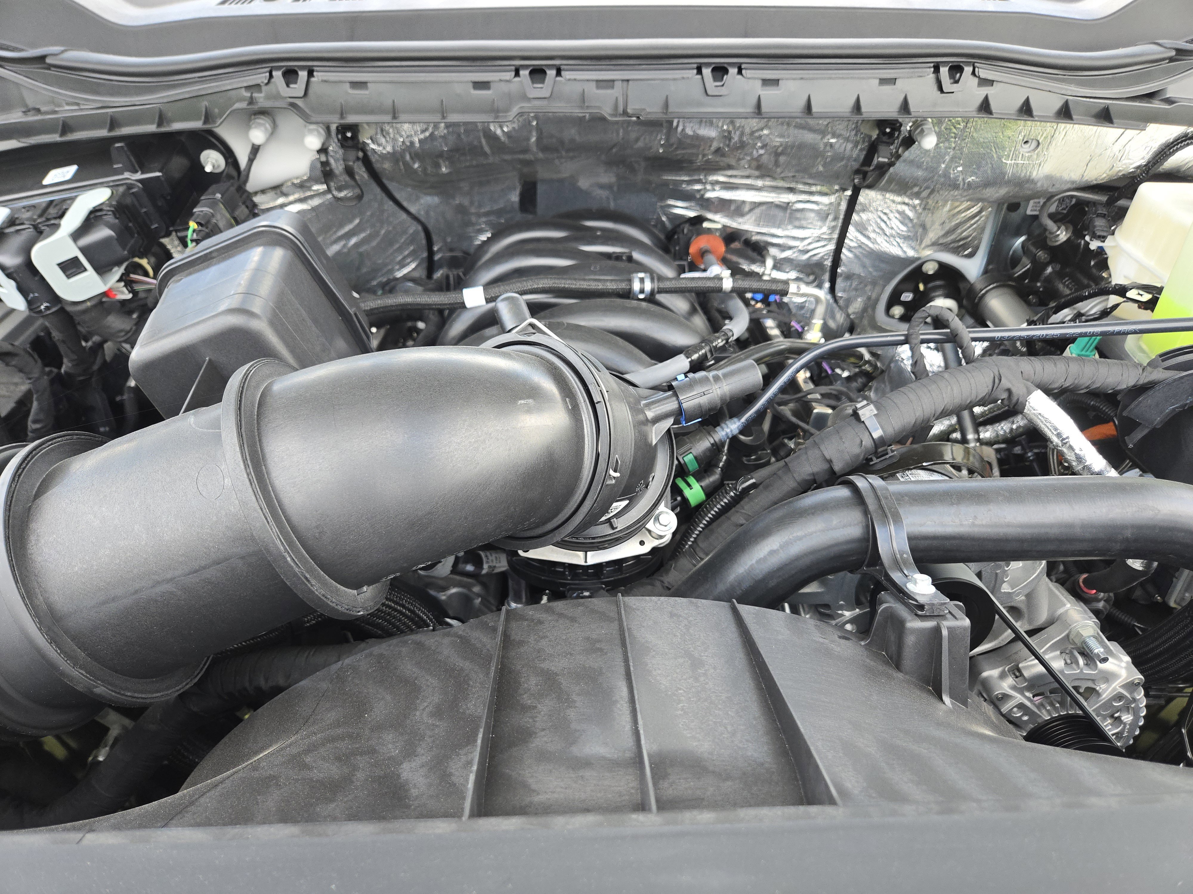 2025 Ford F-350 XL photo 16