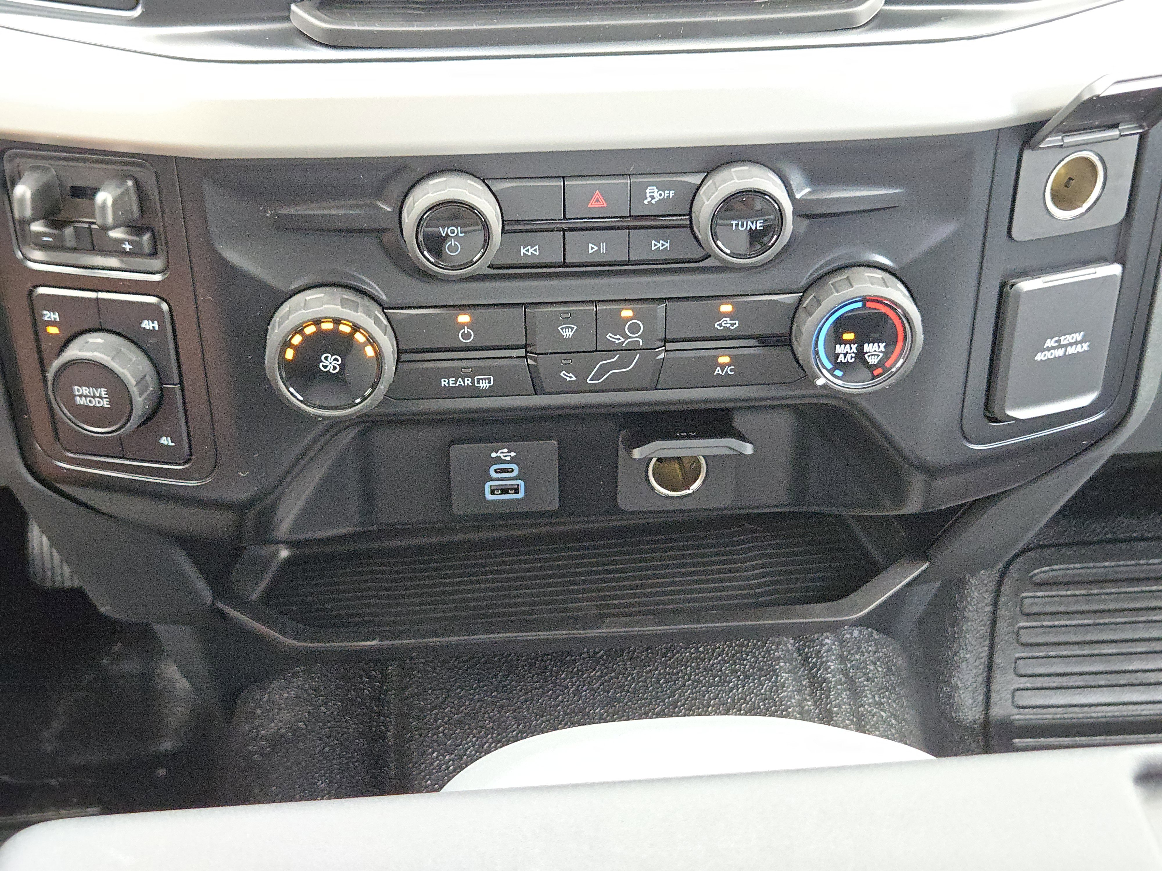 2025 Ford F-350 XL photo 12
