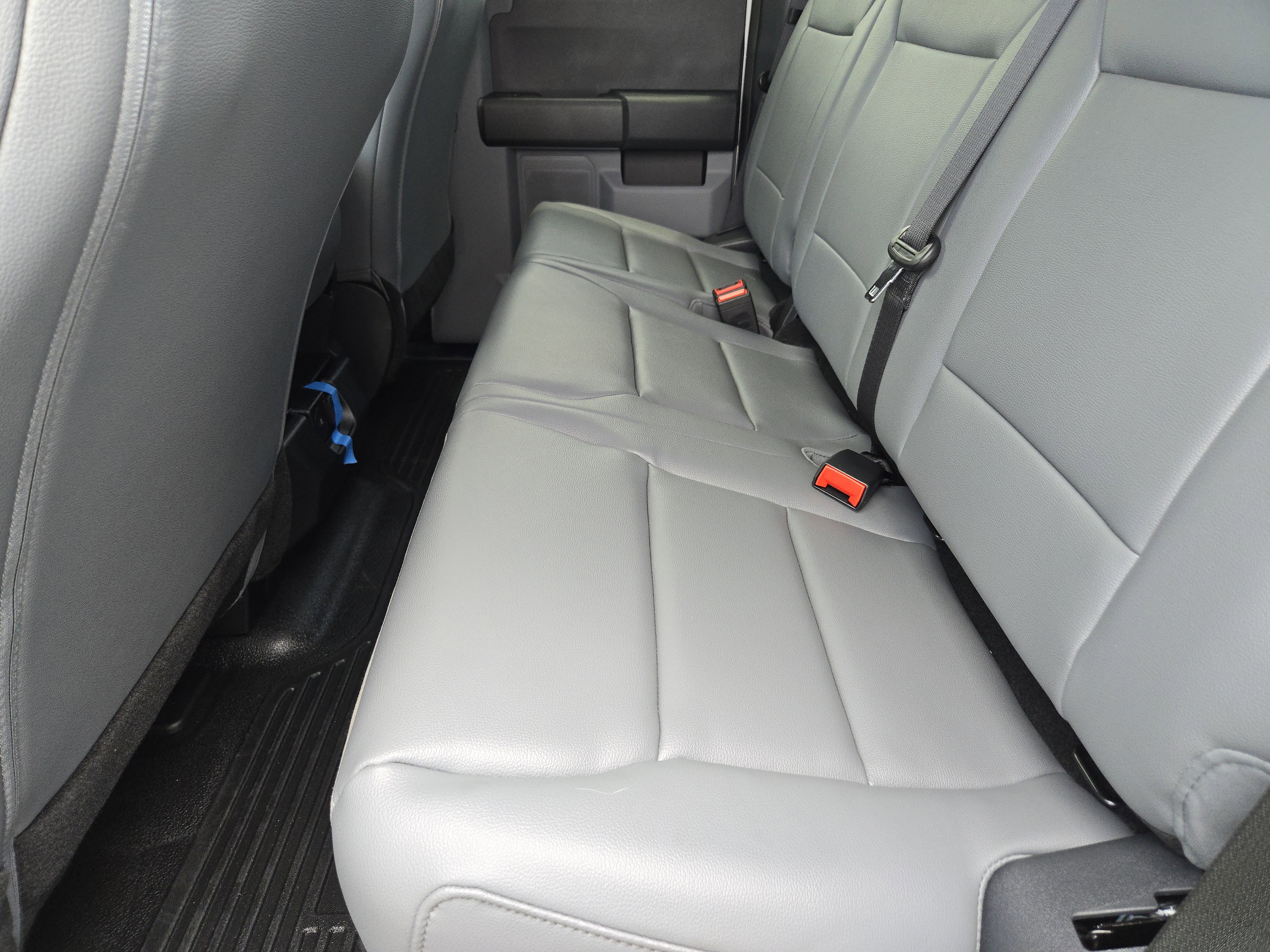 2025 Ford F-350 XL photo 16