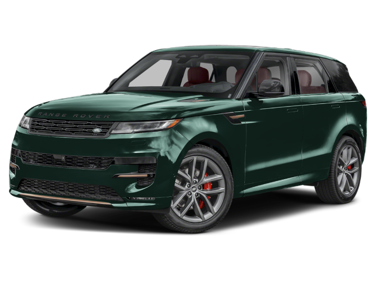 2025 Land Rover Range Rover Sport P530 Dynamic SE