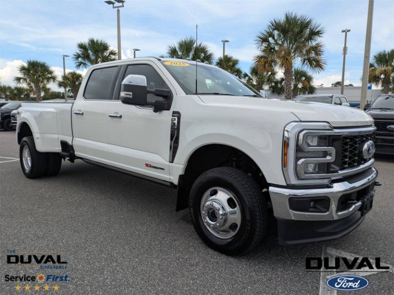 2025 Ford F-350SD XL