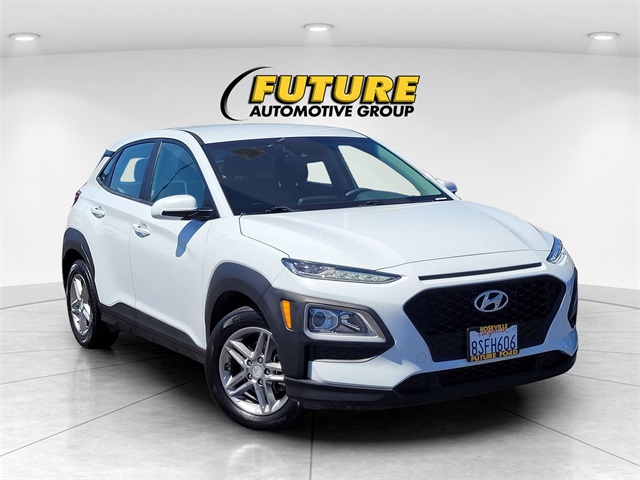 2020 Hyundai Kona SE