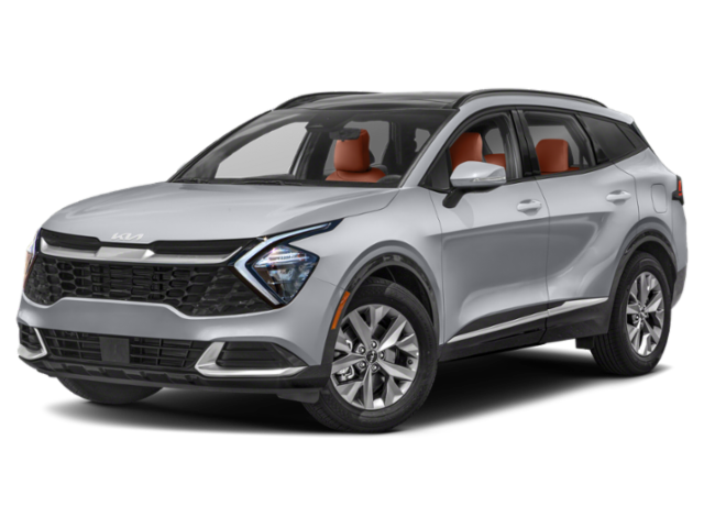 2023 Kia Sportage SX