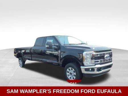 2024 Ford F-250SD XLT