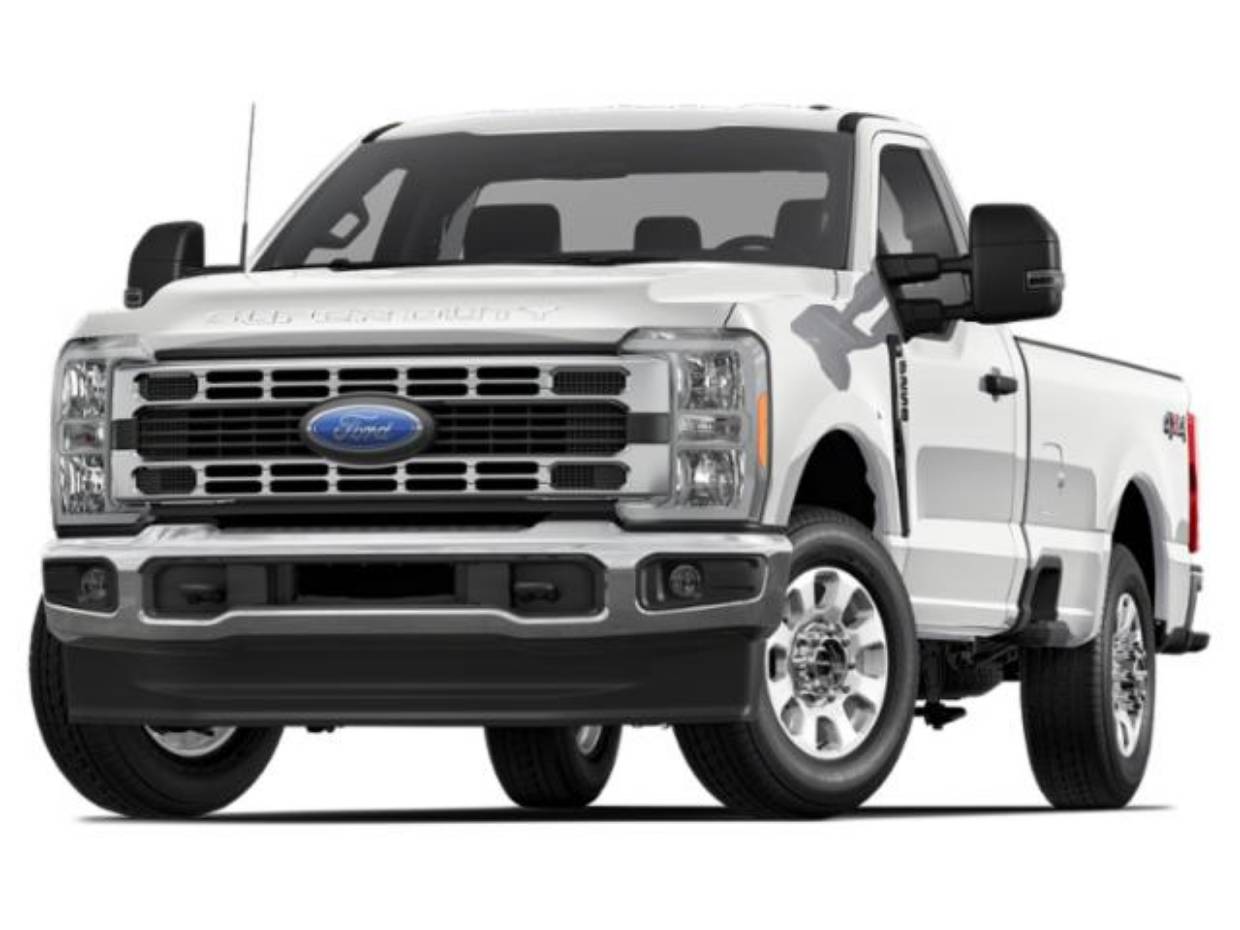 2025 Ford F-250 Super Duty XL's photo