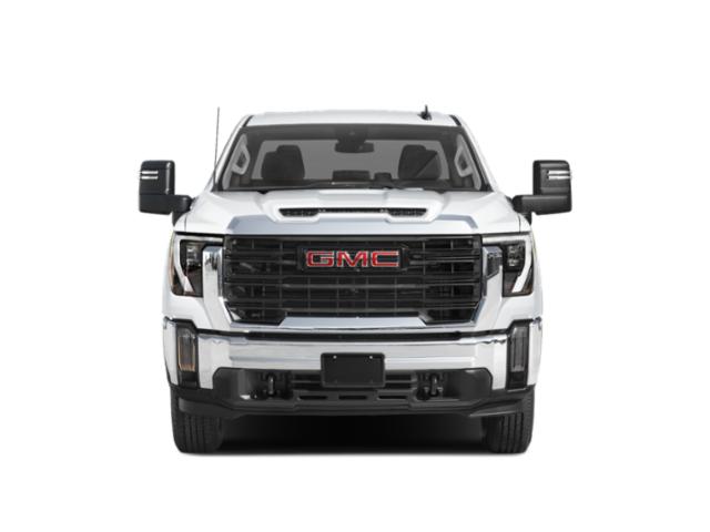 2024 Gmc Sierra HD Denali photo 4
