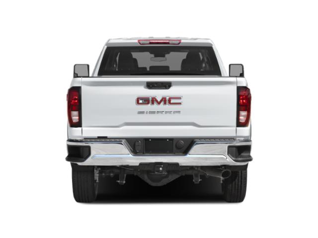 2024 Gmc Sierra HD Denali photo 5