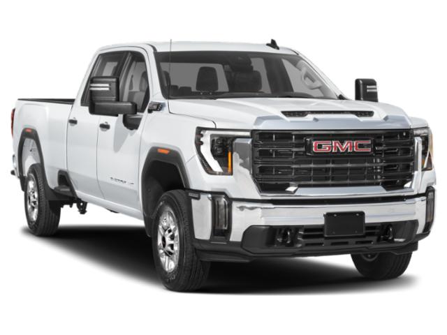 2024 Gmc Sierra HD Denali photo 6