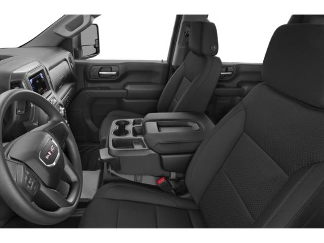 2024 Gmc Sierra HD Denali photo 9
