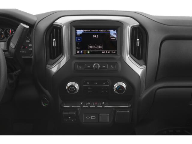 2024 Gmc Sierra HD Denali photo 10