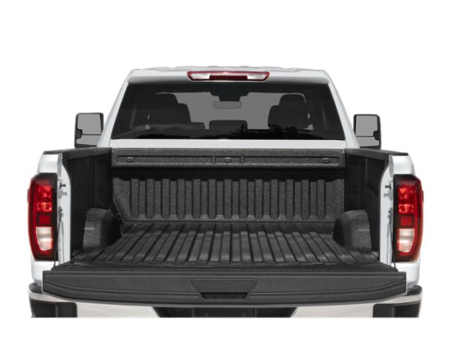 2024 Gmc Sierra HD Denali photo 11