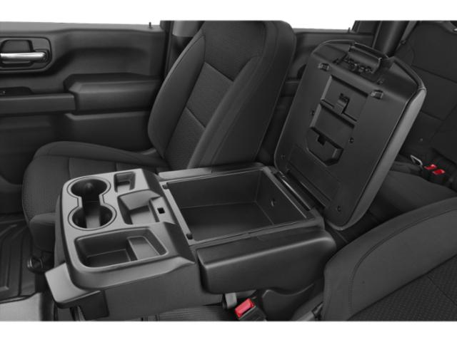 2024 Gmc Sierra HD Denali photo 13