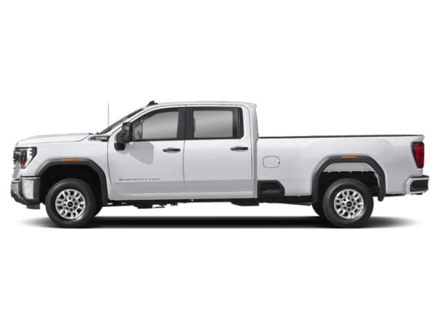 2024 Gmc Sierra HD Denali Ultimate photo 3