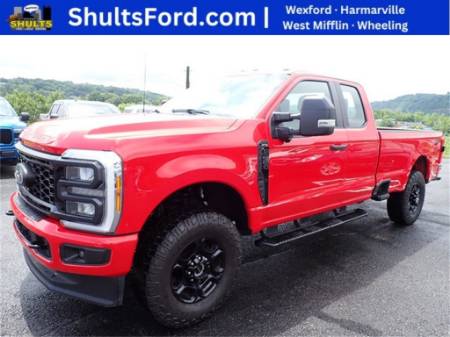 2023 Ford F-250SD XL
