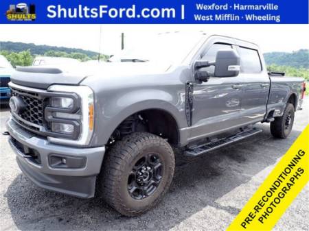 2023 Ford F-350SD XLT