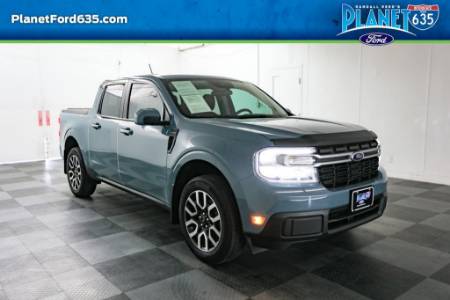 2023 Ford Maverick LARIAT