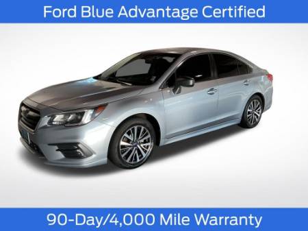 2019 Subaru Legacy 2.5I