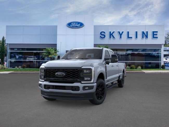 2025 Ford F-350SD LARIAT