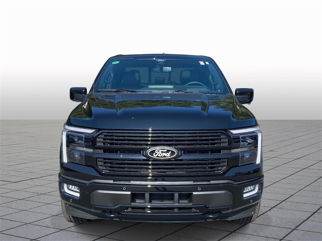 2025 Ford F-150 Platinum photo 25