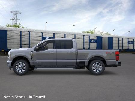 2025 Ford Super Duty F-250 SRW LARIAT