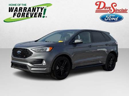 2024 Ford Edge ST AWD