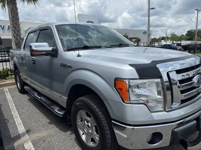 2009 Ford F-150
