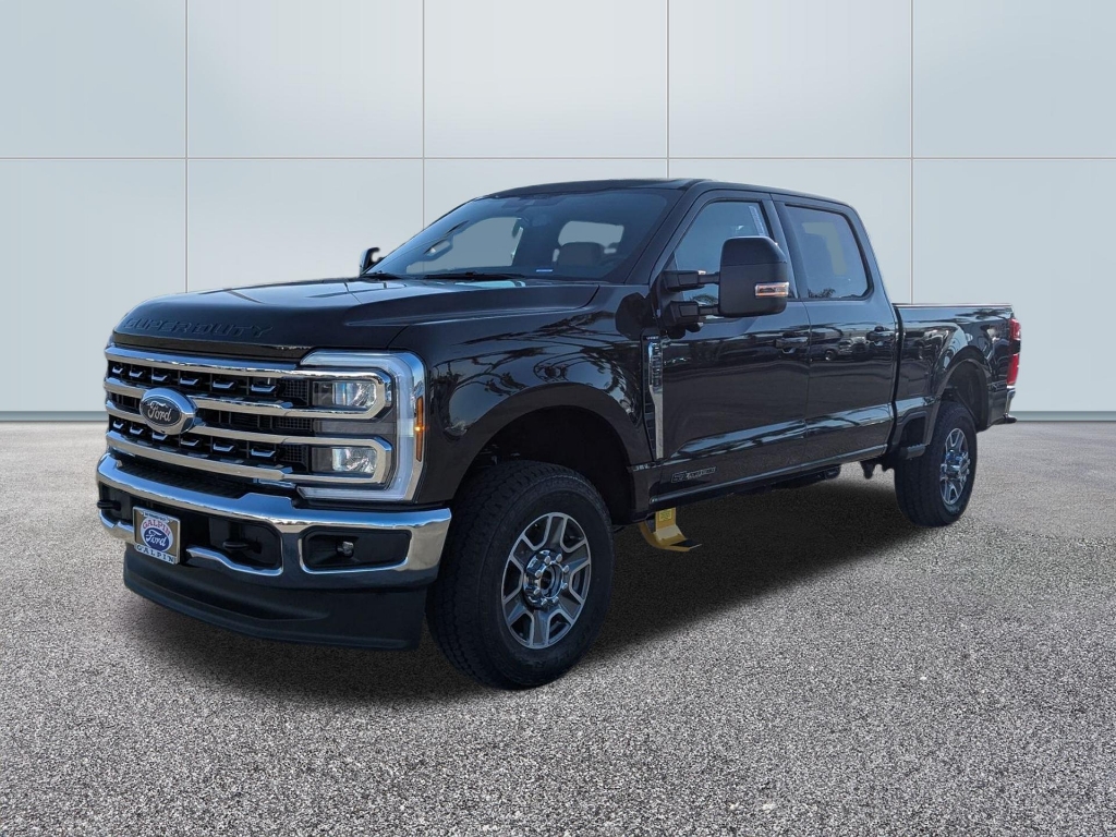 2025 Ford F-250 SD LARIAT
