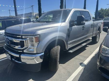 2022 Ford F-250SD XLT