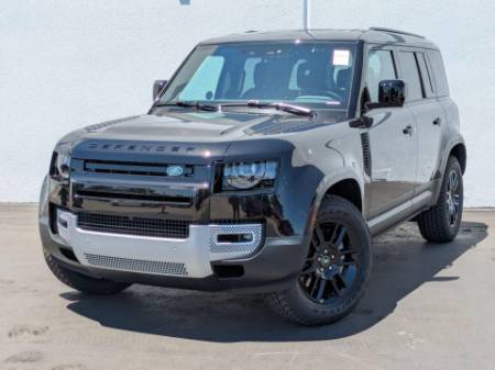 2025 Land Rover Defender 110 P400 S