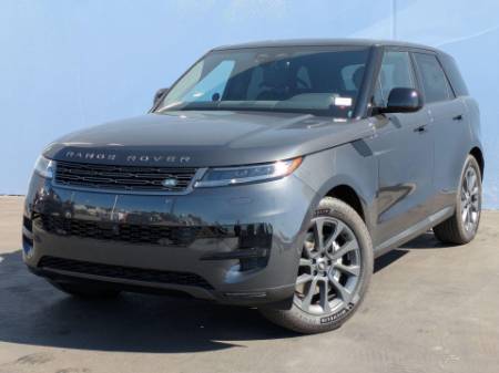 2025 Land Rover Range Rover Sport P360 SE