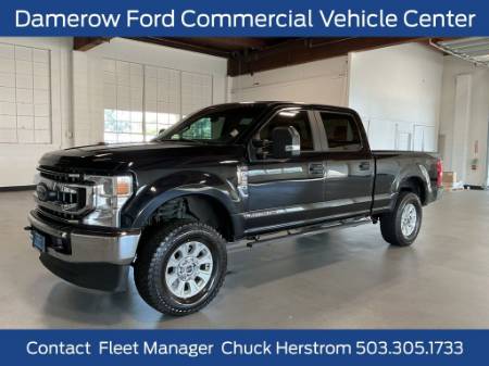 2020 Ford F-250SD XL