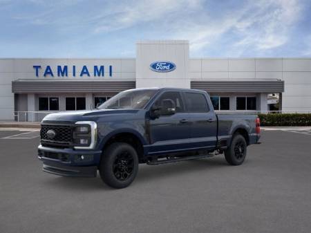 2025 Ford F-250SD XLT