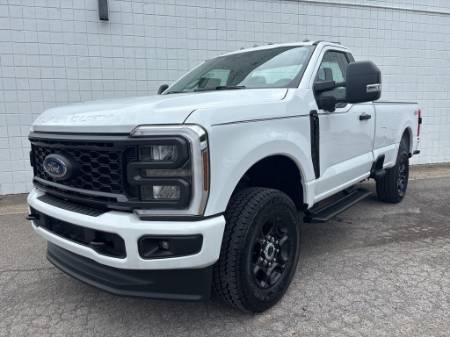 2024 Ford F-350SD XL