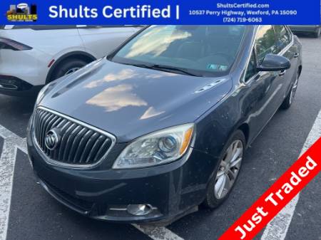 2013 Buick Verano Convenience Group