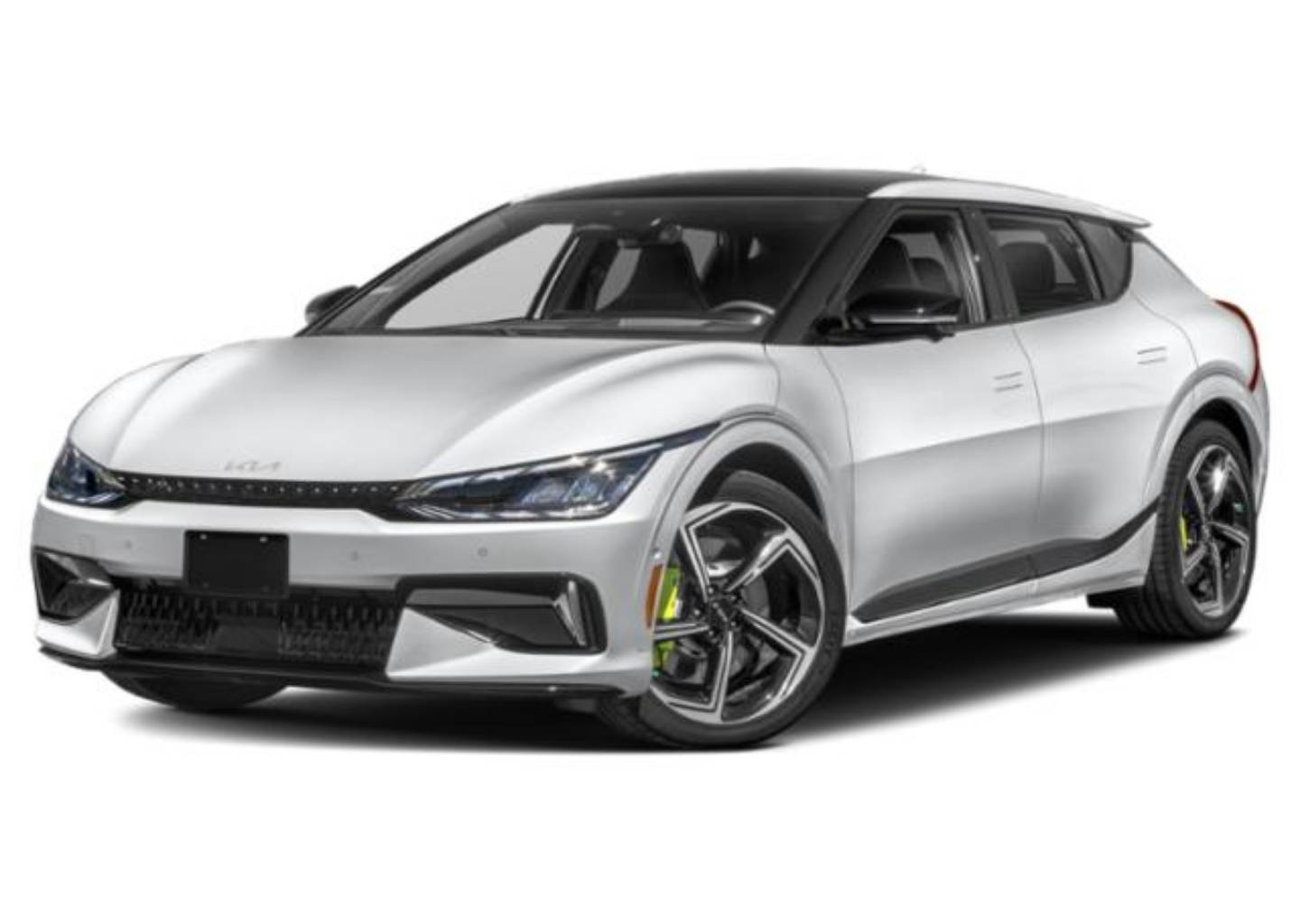 2023 Kia EV6 GT AWD's photo