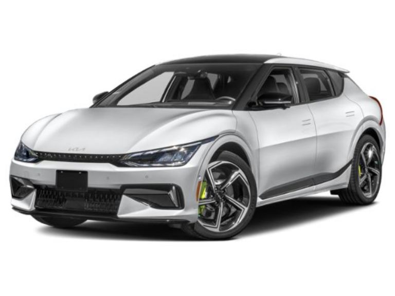 2023 Kia EV6 GT