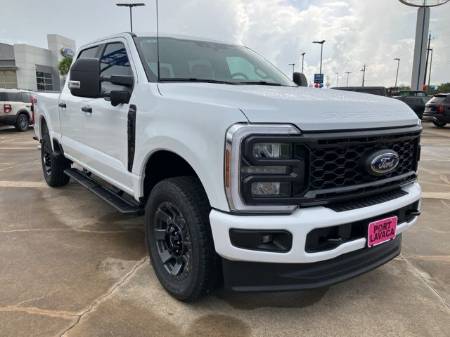 2025 Ford F-250SD XL