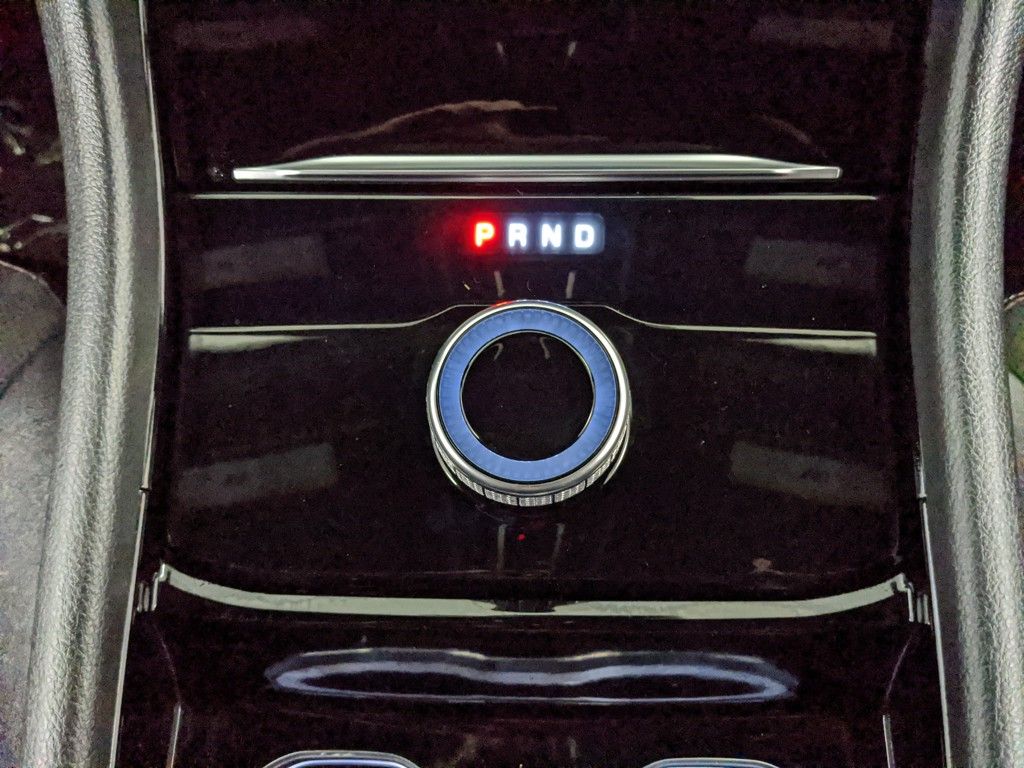 2022 Jeep Grand Cherokee Altitude photo 13