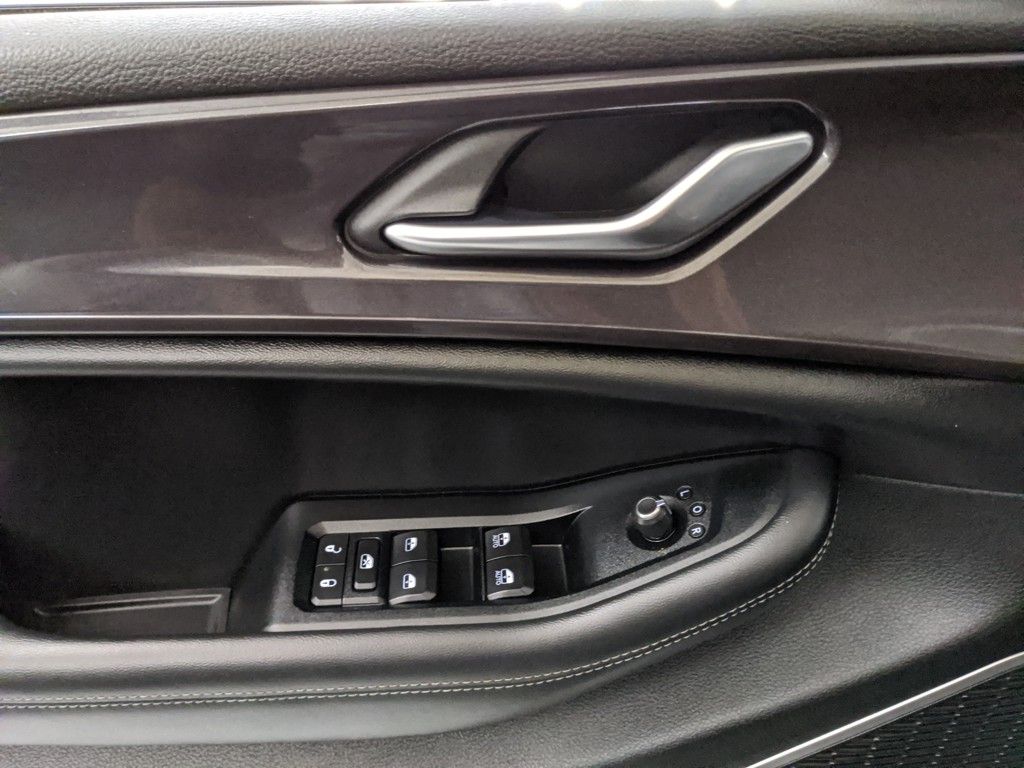 2022 Jeep Grand Cherokee Altitude photo 18