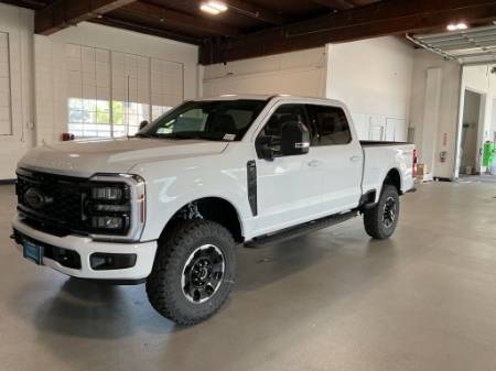 2025 Ford F-350SD