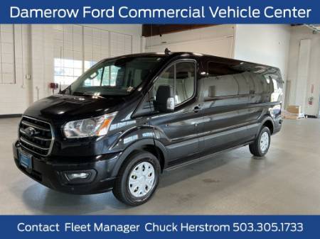 2020 Ford Transit-350 XLT