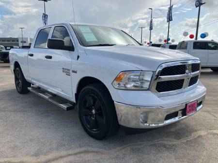 2024 RAM 1500 Classic Tradesman