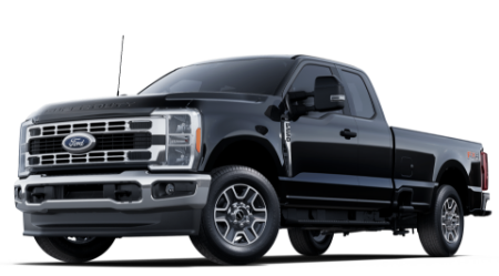 2025 Ford Super Duty F-250 SRW XLT