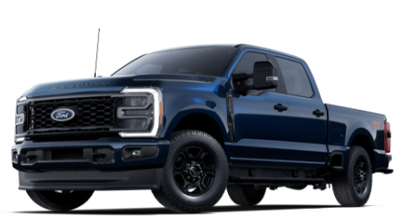 2025 Ford Super Duty F-250 SRW XL